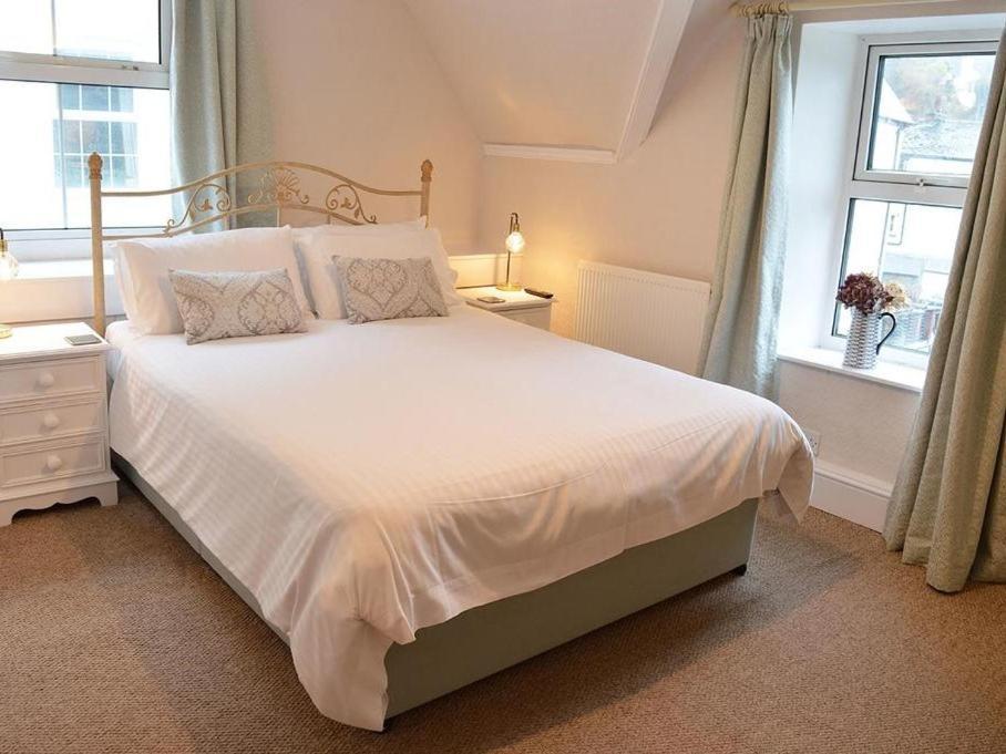 East Lyn House Bed & Breakfast Lynmouth Room photo
