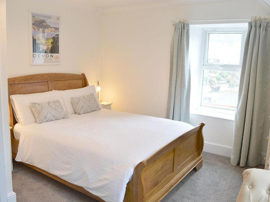East Lyn House Bed & Breakfast Lynmouth Room photo