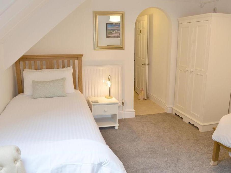 East Lyn House Bed & Breakfast Lynmouth Room photo
